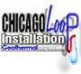 Chicago Loop Installation